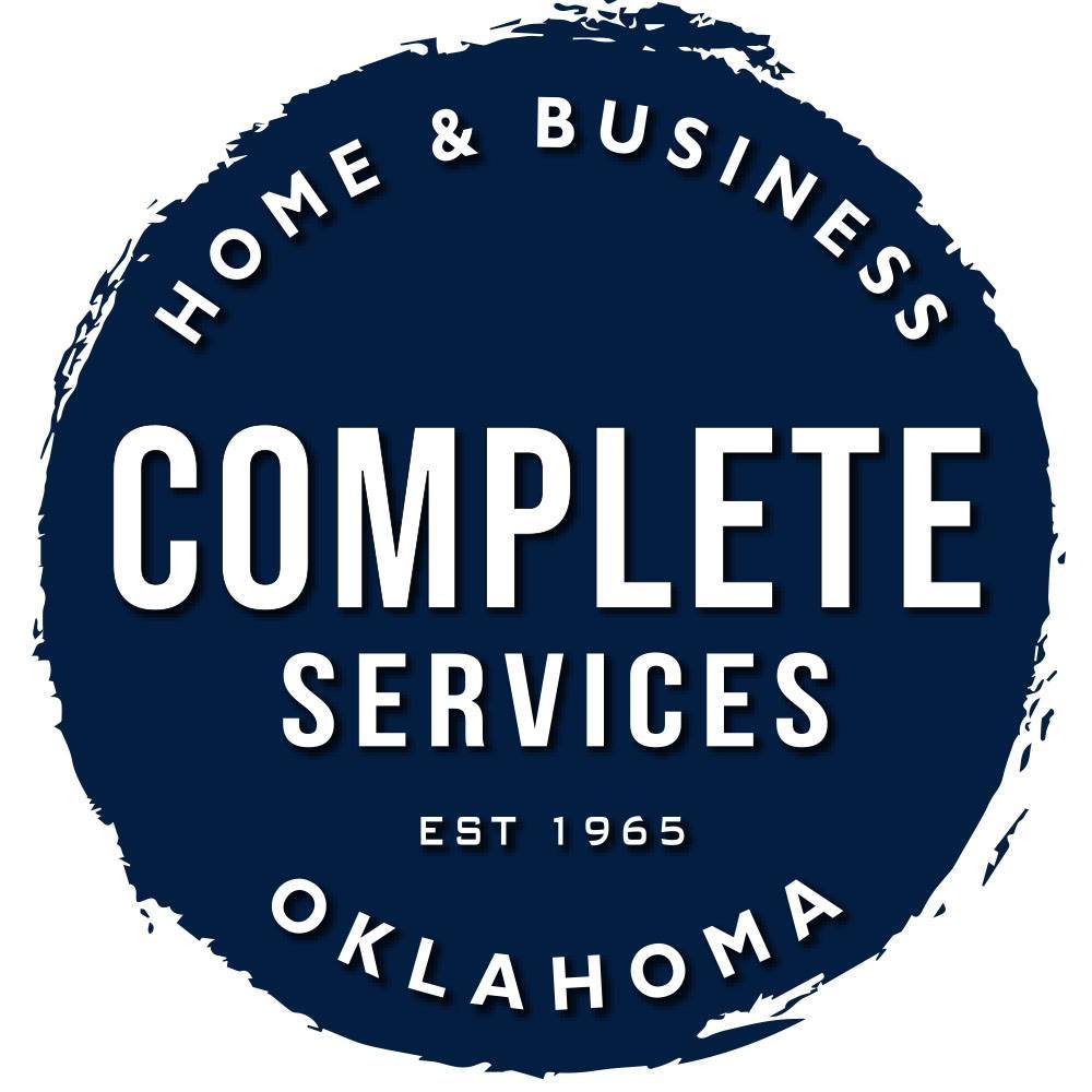 Complete Services of Oklahoma